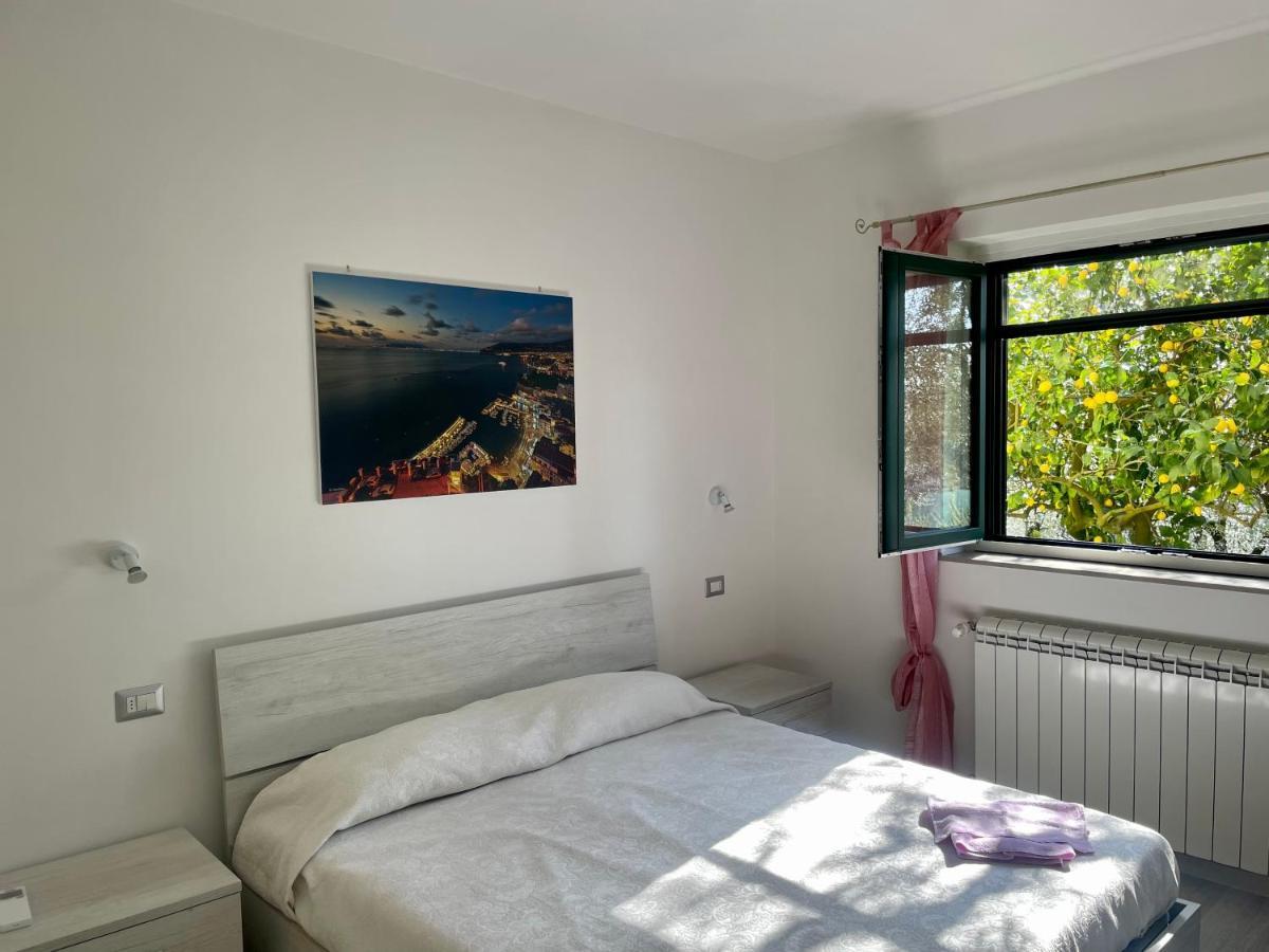 Sorrento Realty Holidays - The Smile Of The Sun Екстериор снимка